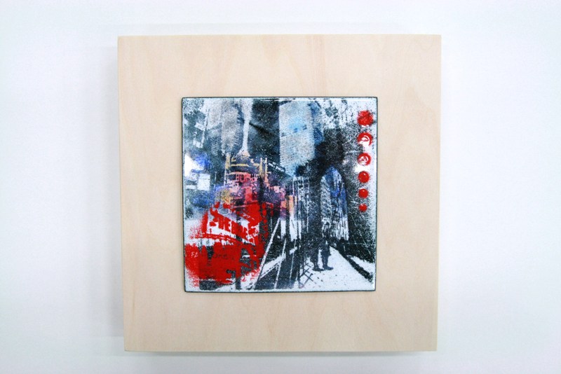 Tilly Wilkinson: Urban Jungle