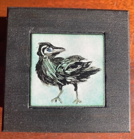 Crow box