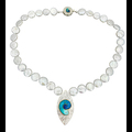 Evolution necklace
