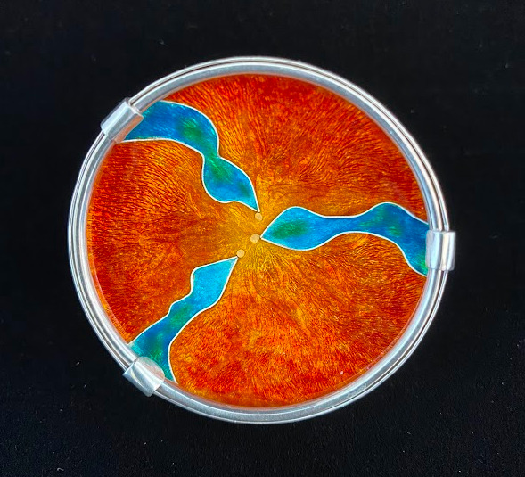 Fire pit