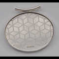 Geometric pendant