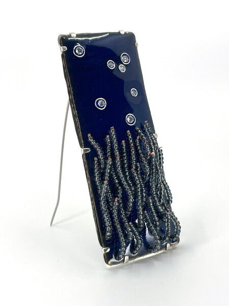 Night Brooch