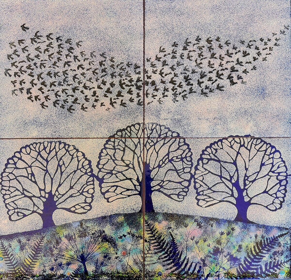 Murmuration