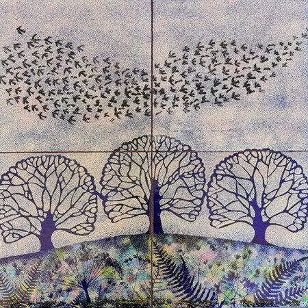 Murmuration