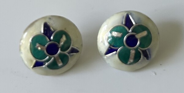 Inspiration earrings