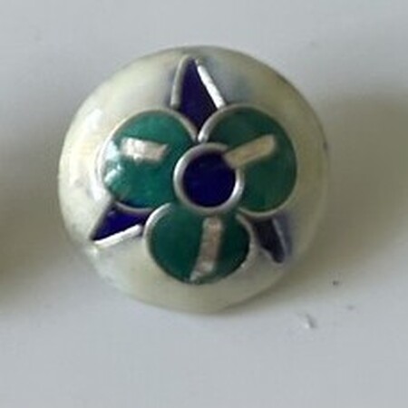 Inspiration earrings