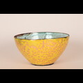 Honeycomb bowl