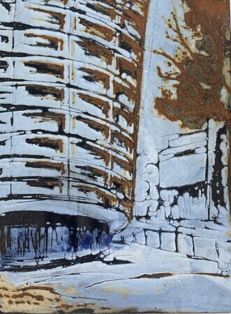 Curve, Leicester