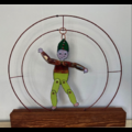 The Acrobat