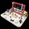 The Dressing Room