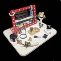 The Dressing Room