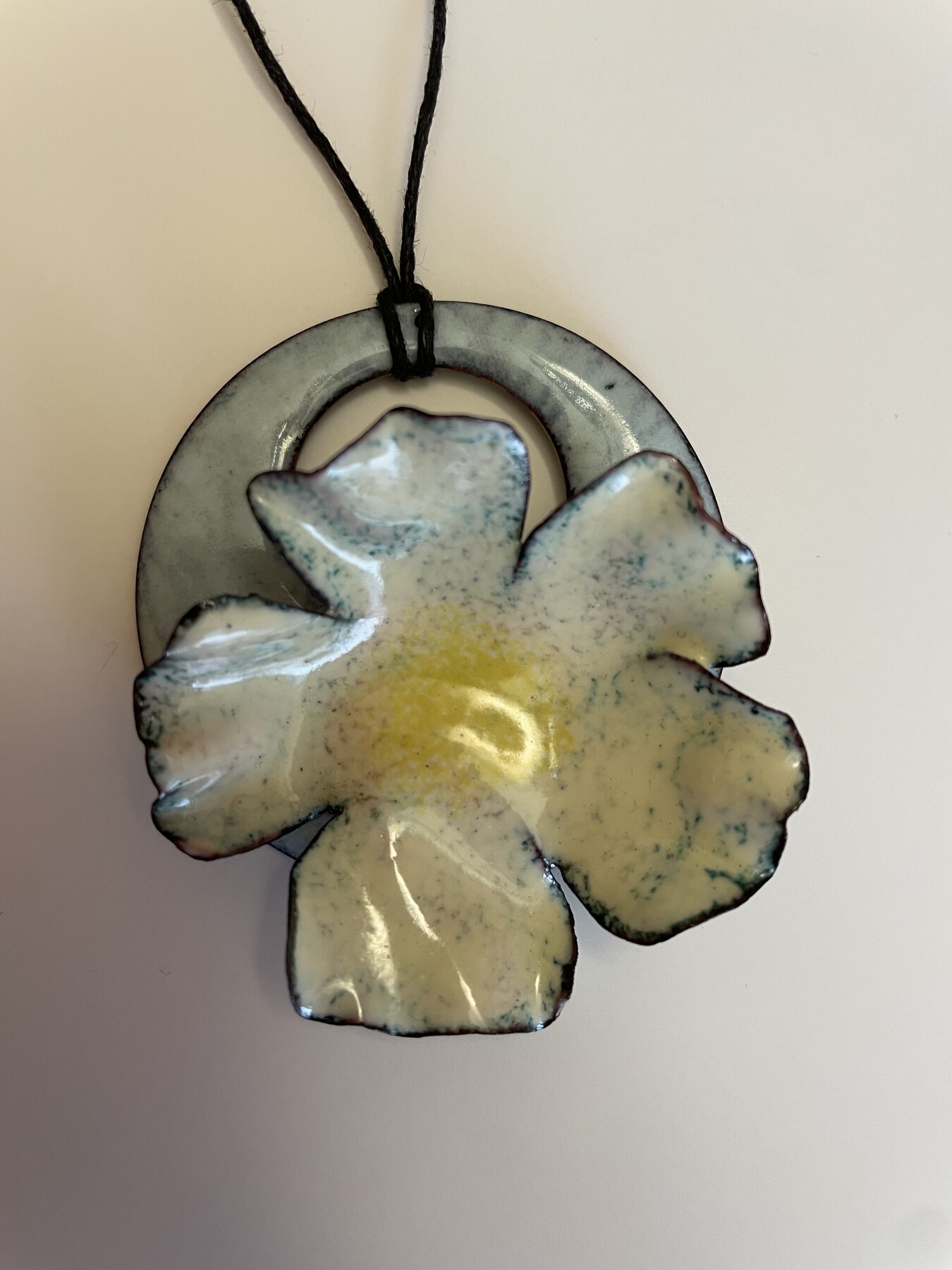 primrose pendant