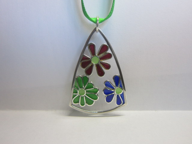 Christmas Tree Ornament.