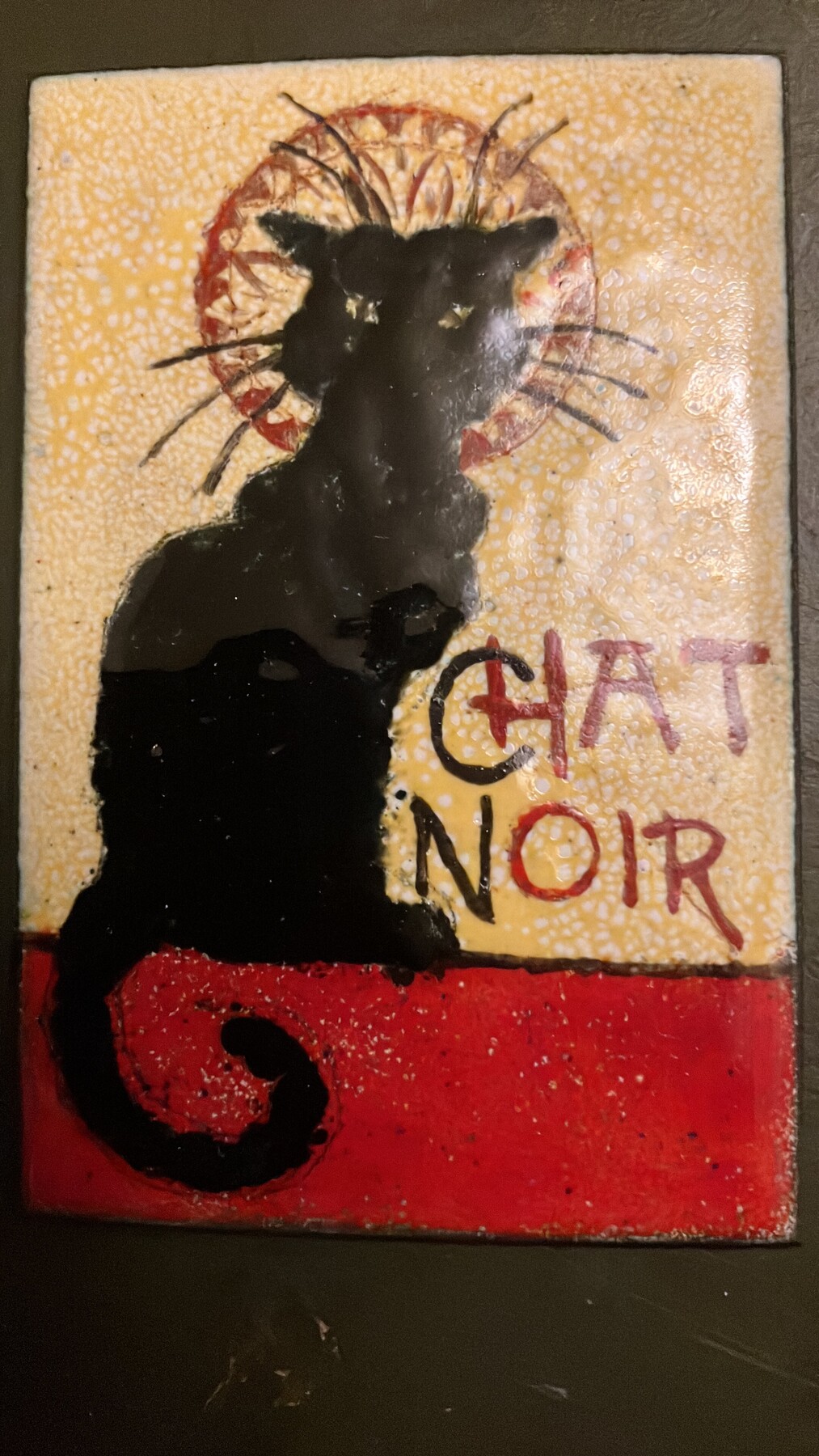 Chat Noir