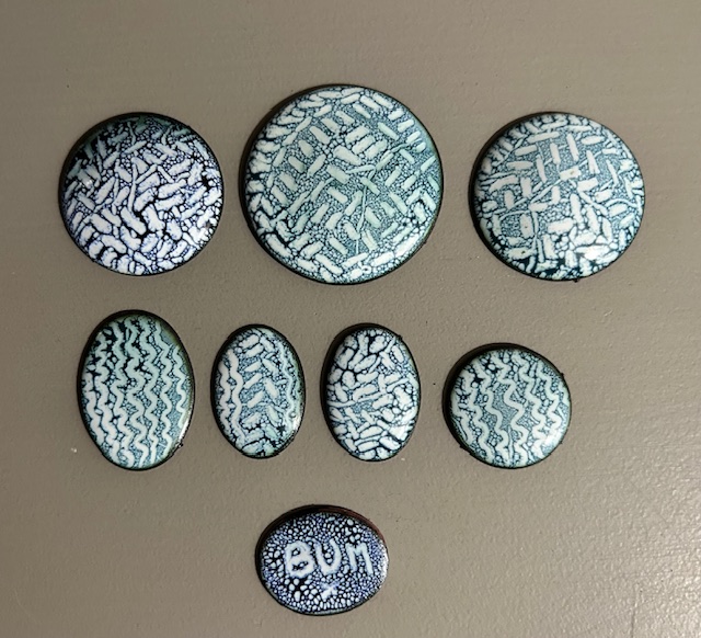 Workshop Pieces