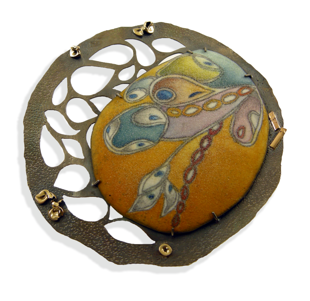 battlestar earthica series:  dna chains
