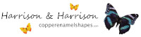 Harrison and Harrison