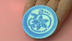 Stencilling