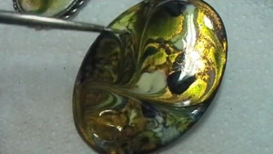 Swirling