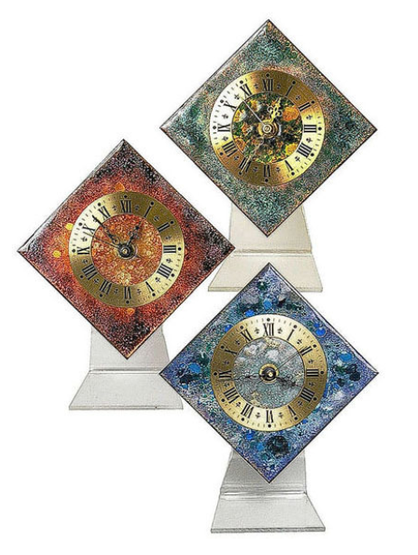 2004Spring clocks 1