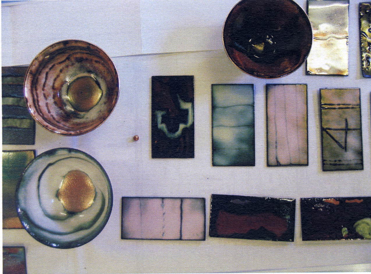 2004Summer high firing 1