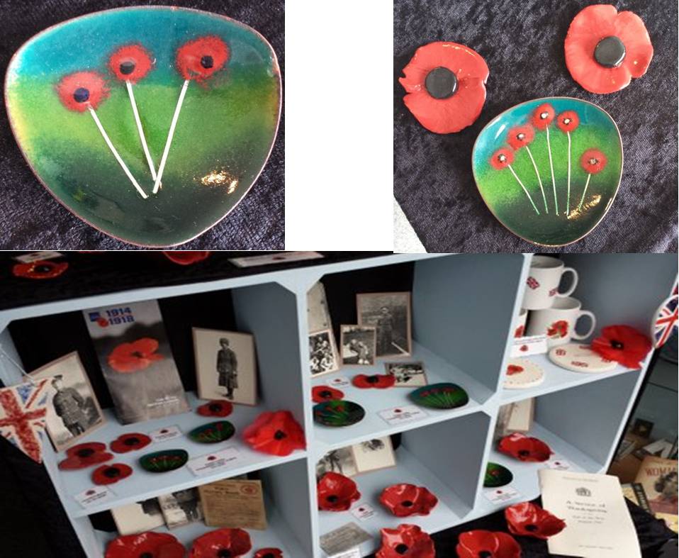 2014Winter poppy 1