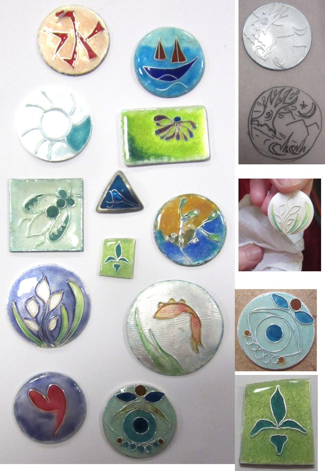 2015Spring cloisonne 1
